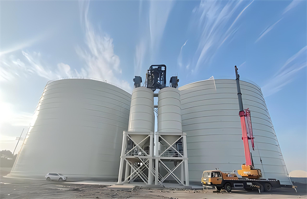 博厚镇大型钢板库